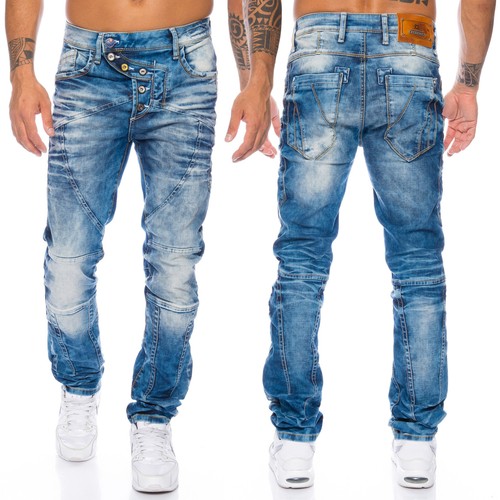 Cipo baxx jeans herren - &,