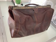 Lederreisetasche Tasche