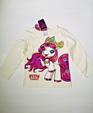 Filly Sweatshirt Shirt Langarm