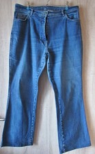Damenhose Jeans Marcel Clair Grösse 46