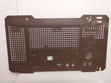 Rückwand für SABA MEERSBURG