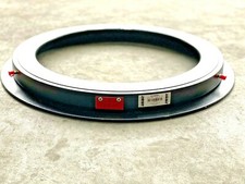 Drehkranz Z-500 mm-1750 kg JOST Kugellenkkranz Schnellverk <80 km/h Drehschemel