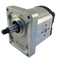 Hydraulikpumpe BOSCH