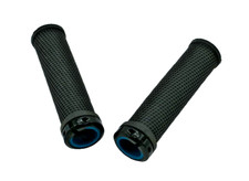 Fahrradgriffe Velo Cube Race Grip schwarz/schwarz