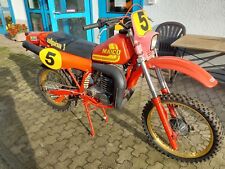 Maico gs 490/T Bj. 83