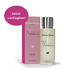 Bettina Barty LOVE VANILLA Eau