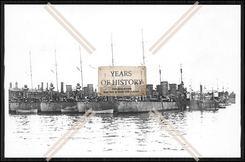 Foto torpedoboot zerstörer - foto,