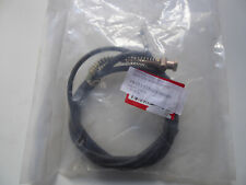 Sachs Speedforce R Bremszug Handbremszug Hinten Brake Cable P402530500100080