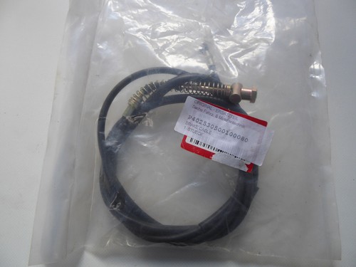Sachs speedforce bremszug - sachs,