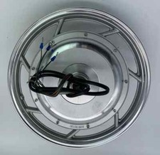 SFM / Sachs 800W Motor with