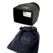 LEICA 18707 ECHTER 36MM Sucher