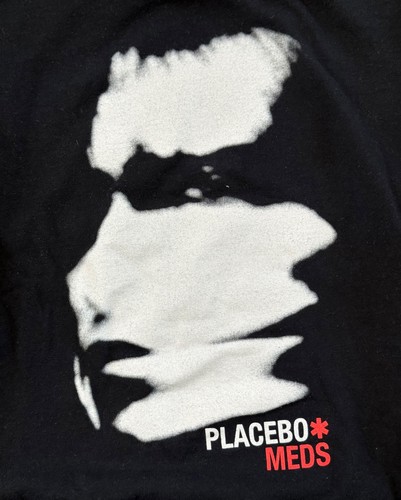 Vintage placebo meds - vintage,