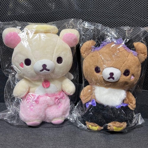 Rilakkuma korilakkuma chairoi - rilakkuma,