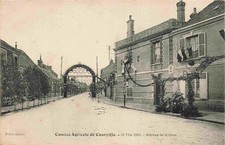 Courville -sur-Eure 28