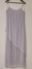 Abendkleid ballkleid flieder - ,