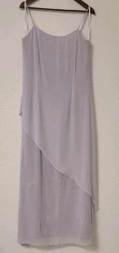 Abendkleid ballkleid flieder - ballkleid,
