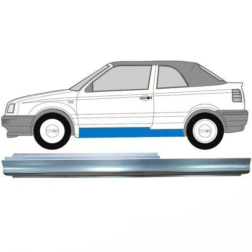 Für volkswagen golf - golf, 3