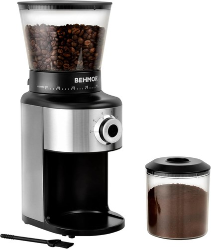Kaffeemühle grinder behmor - kaffeemühle,