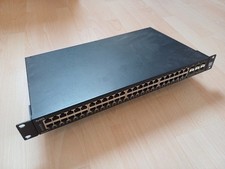 ZyXEL XGS1910-48 Rackmount Gigabit Smart Switch Netzwerk Switch SFP 10 Gigabit