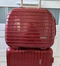 Top salsa deluxe - top, case