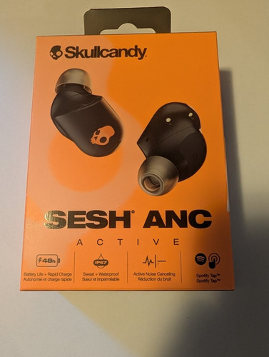 Skullcandy sesh anc - skullcandy,