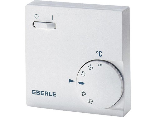 Eberle raumtemperaturregler - eberle,