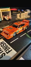 Carrera 132 Ford Capri Zakspeed Turbo "Jägermeister Racing Team, Nr. 1"
