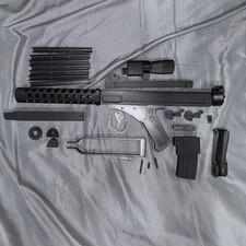 Stormtrooper E-11 Blaster