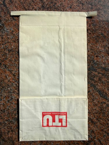 Ltu international airways - ltu,