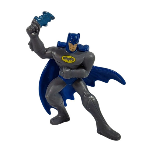 Comics batman mcdonald s - comics,