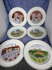 Villeroy boch naif - 6, x