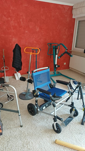 Aufstehhilfen rollstühle - aufstehhilfen,