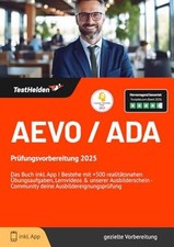 Aevo ada - /,