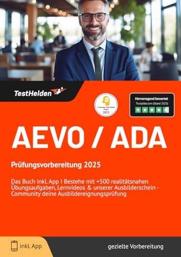 Aevo ada - aevo,