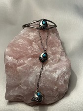 Traditionelles Navajo-Style