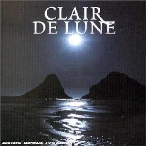 Clair lune - de,