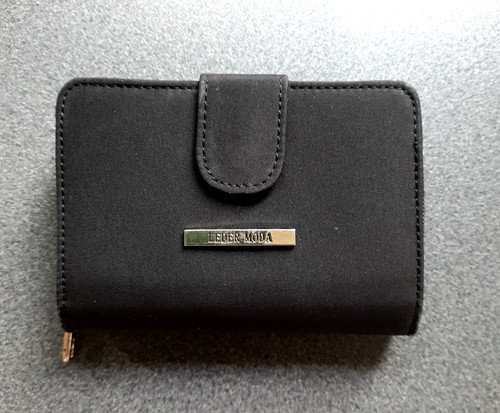 Leder moda geldbeutel - leder, moda,geldbeutel