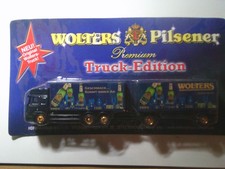 Brauerei Wolters MB  HZ  1:87