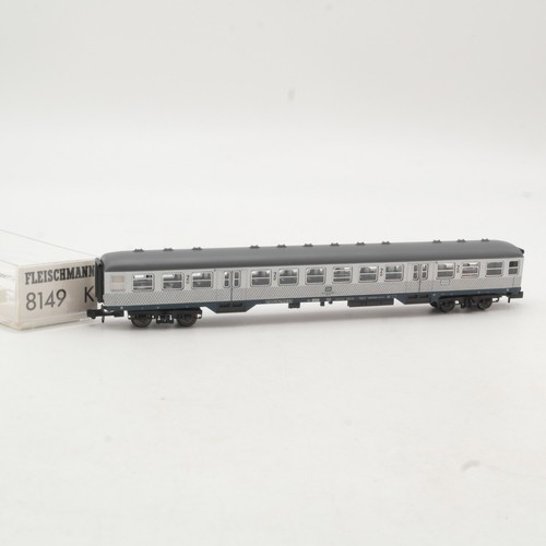 Fleischmann 8149 k - n,