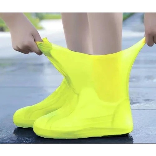 Wasserdicht regenschutz schuh - wasserdicht,