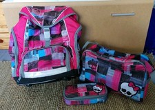 Schulranzen Set   Scooli