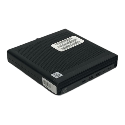 Elitedesk 800 dm intel - hp,