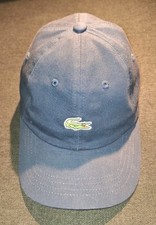 Lacoste Cap Mütze Herren