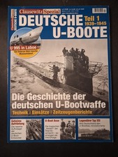 Clausewitz Spezial Deutsche