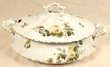 Hermann Ohme Porzellan Terrine