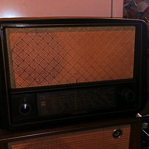 Grundig 5004 gerät vintage - 5004,