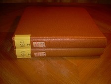 2 Alben Lindner T Falzlos