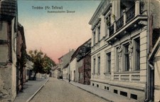 Ak Trebbin im Kreis Teltow