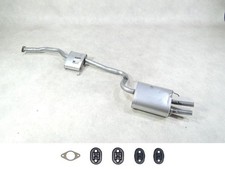 Klarius Endtopf NEU für