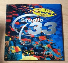 Studio story 35 - 33,